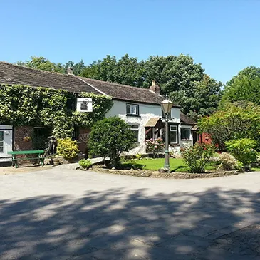 Springbank Farm, home of Pampered Paws dog grooming in Gorton, Manchester
